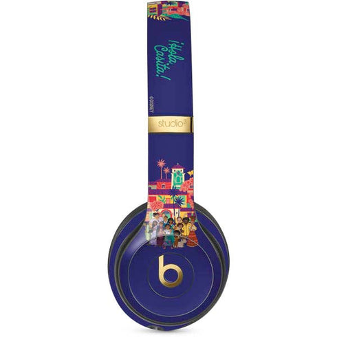 Disney Encanto Casita! Studio Wireless 3 Skin